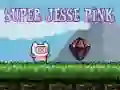 Logħba Super Jesse Pink onlajn