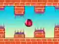 Logħba Flappy Ballun Aħmar onlajn