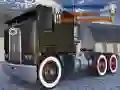 Logħba Differenzi tal-Kamjonijiet Kenworth onlajn