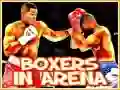Logħba Boxers fl-Arena onlajn Logħba Boxers fl-Arena onlajn