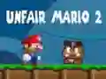 Logħba Mario Inġust 2 onlajn Logħba Mario Inġust 2 onlajn