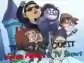 Logħba Trollface Quest: Memes tal-Vidjo u Programmi tat-Television onlajn Logħba Trollface Quest: Memes tal-Vidjo u Programmi tat-Television onlajn