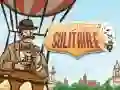 Logħba Solitaire ta' Arja Sħuna onlajn