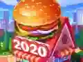 Logħba Hamburger 2020 onlajn Logħba Hamburger 2020 onlajn