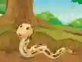 Logħba Kulur għar-Reptilji Skari onlajn Logħba Kulur għar-Reptilji Skari onlajn