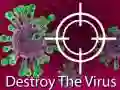 Logħba Qerdu l-virus onlajn Logħba Qerdu l-virus onlajn