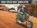 Logħba Simulatur tal-Motoxejn ta' Veloċità Għolja onlajn Logħba Simulatur tal-Motoxejn ta' Veloċità Għolja onlajn