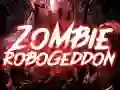Logħba Zombie Robogeddon onlajn Logħba Zombie Robogeddon onlajn