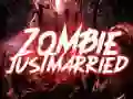 Logħba Zombie biss iż-żwieġ onlajn Logħba Zombie biss iż-żwieġ onlajn