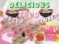 Logħba Iklaħ Mħallat 3 Deluxe onlajn Logħba Iklaħ Mħallat 3 Deluxe onlajn