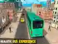 Logħba Simulatur ta' Bus Tal-PassigĦri Belt onlajn Logħba Simulatur ta' Bus Tal-PassigĦri Belt onlajn