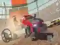 Logħba Derby Car Racing Stunt onlajn Logħba Derby Car Racing Stunt onlajn