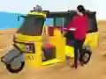 Logħba Tuk Tuk Auto Rikshaw 2020 onlajn