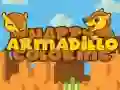Logħba Kuluri tal-armadillo ħanżir onlajn Logħba Kuluri tal-armadillo ħanżir onlajn