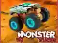 Logħba Trakkijiet Kbar Monster onlajn