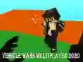 Logħba Gwerer Ta' Vetturi Multiplayer 2020 onlajn Logħba Gwerer Ta' Vetturi Multiplayer 2020 onlajn