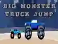 Logħba Salt Ikbar ta 'Monster Truck onlajn Logħba Salt Ikbar ta 'Monster Truck onlajn