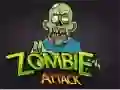 Logħba Attakk ta' Zombie onlajn Logħba Attakk ta' Zombie onlajn