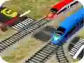 Logħba Mani ta' Għawdex tal-Ferrovija onlajn
