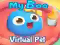 Logħba Il-Boo Virtwali Tiegħi onlajn Logħba Il-Boo Virtwali Tiegħi onlajn