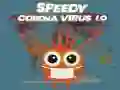 Logħba Viruses Corona Veloci.io onlajn Logħba Viruses Corona Veloci.io onlajn