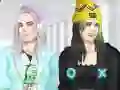 Logħba Billie Eilish Bidla onlajn Logħba Billie Eilish Bidla onlajn