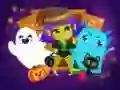 Logħba Avventura ta' Ħbieb Spooky onlajn Logħba Avventura ta' Ħbieb Spooky onlajn
