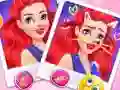 Logħba Prinċipessa Twisted Face onlajn Logħba Prinċipessa Twisted Face onlajn