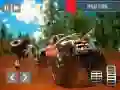 Logħba Monster Truck kontra Mewt ta' Zombie onlajn Logħba Monster Truck kontra Mewt ta' Zombie onlajn