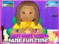 Logħba Kura u Ħin ta' Divertiment ma' Baby Daisy onlajn Logħba Kura u Ħin ta' Divertiment ma' Baby Daisy onlajn