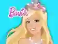 Logħba Barbie Moda Mmirakolu onlajn