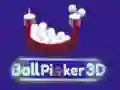 Logħba Kollettur tal-Bolijiet 3D onlajn Logħba Kollettur tal-Bolijiet 3D onlajn