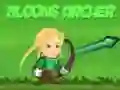 Logħba Arkier ta' Bloons onlajn Logħba Arkier ta' Bloons onlajn