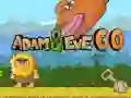 Logħba Adam u Eva GO onlajn