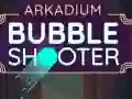 Logħba Arkadium Bubbleshooter onlajn Logħba Arkadium Bubbleshooter onlajn