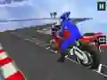 Logħba Stunts tal-Mutur fil-Ġenna 2020 onlajn Logħba Stunts tal-Mutur fil-Ġenna 2020 onlajn