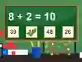 Logħba Logħba ta' Matematikă onlajn Logħba Logħba ta' Matematikă onlajn