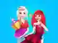 Logħba Show tal-Moda tal-Prinċessi onlajn Logħba Show tal-Moda tal-Prinċessi onlajn