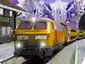 Logħba Simulatur ta' Tren tal-Metro onlajn Logħba Simulatur ta' Tren tal-Metro onlajn