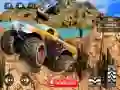 Logħba Racing Monster Truck onlajn Logħba Racing Monster Truck onlajn