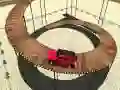Logħba Traċċi Impossibbli Prado Car Stunt onlajn