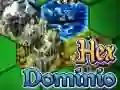Logħba Dominju Hex onlajn Logħba Dominju Hex onlajn
