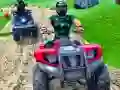 Logħba Racing ta Quad Off Road onlajn