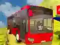 Logħba Logħob tal-Bus Metro Simulatur Metro Real onlajn