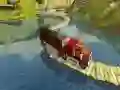 Logħba Trasport ta 'Trailer Tiegħi Kbir onlajn Logħba Trasport ta 'Trailer Tiegħi Kbir onlajn