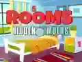 Logħba Numri Mwejjed f'Kamar onlajn