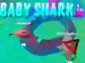 Logħba Baby Shark.io onlajn