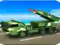 Logħba Attakk ta' Missili tal-Eserċit Amerikan: Immaniġġar ta' Trakk Militari onlajn Logħba Attakk ta' Missili tal-Eserċit Amerikan: Immaniġġar ta' Trakk Militari onlajn