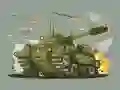 Logħba Veikuli Militari Match 3 onlajn Logħba Veikuli Militari Match 3 onlajn