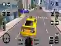 Logħba Simulator tal-Karozza tat-Taxi Moderna onlajn